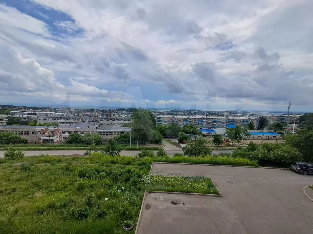 1-к. квартира, 30,4 м, 4/5 эт. - Фото 1
