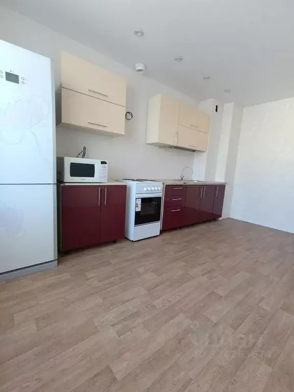 3-к кв. Саратовская область, Саратов ул. Имени Виктора Аржаного, 6 ... - Фото 2