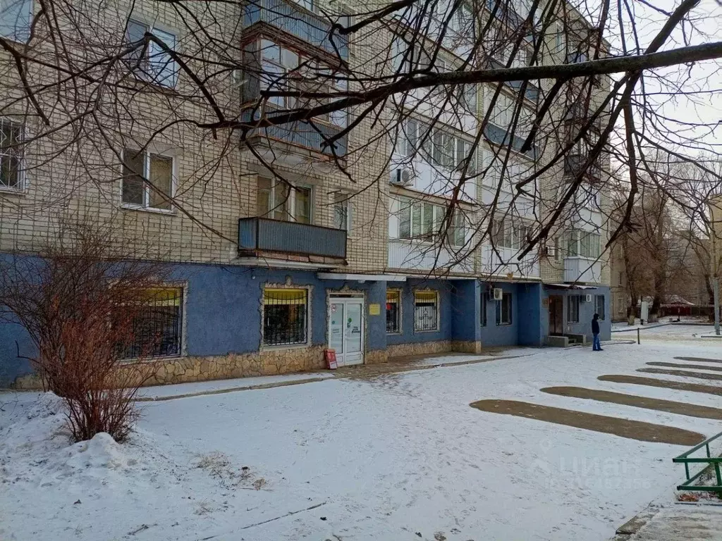 Офис в Саратовская область, Саратов Ленинградская ул., 16 (106 м) - Фото 1