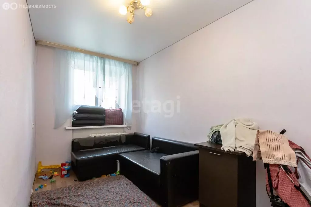 2-комнатная квартира: Екатеринбург, жилой район Сортировочный, ... - Фото 0