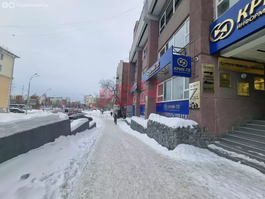 Офис (57.2 м) - Фото 2