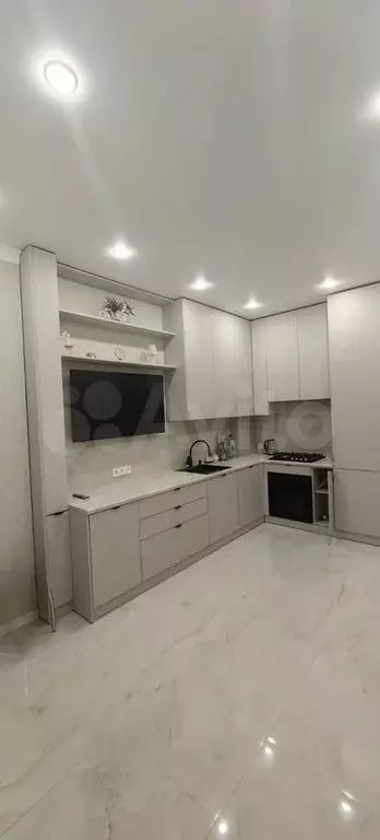 1-к. квартира, 50 м, 5/10 эт. - Фото 0