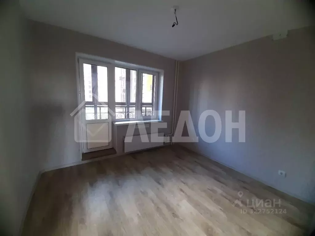 1-к кв. Омская область, Омск проезд 4-й Амурский, 13 (36.9 м) - Фото 2