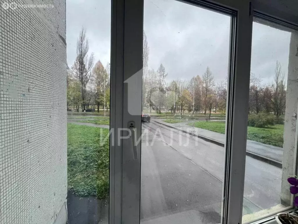 3-комнатная квартира: Железногорск, улица Ленина, 41 (60 м) - Фото 1