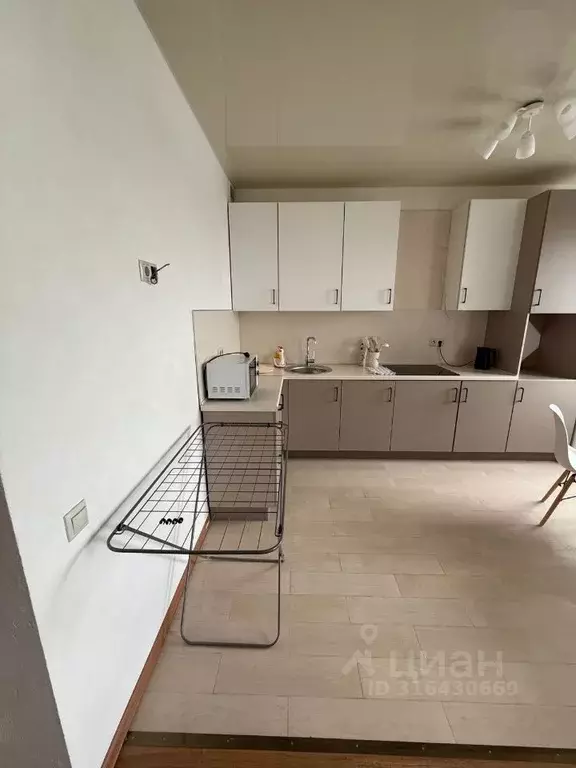Студия Московская область, Балашиха просп. Ленина, 32а (40.0 м) - Фото 1