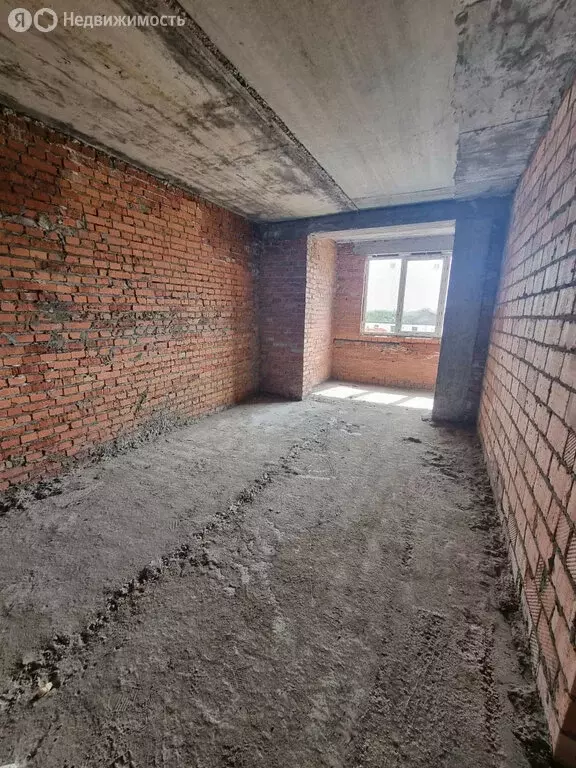 1-комнатная квартира: Владикавказ, улица Зураба Магкаева, 83 (45 м) - Фото 0