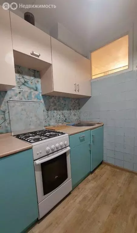 2-комнатная квартира: Москва, Большая Черкизовская улица, 3к5 (45.3 м) - Фото 1