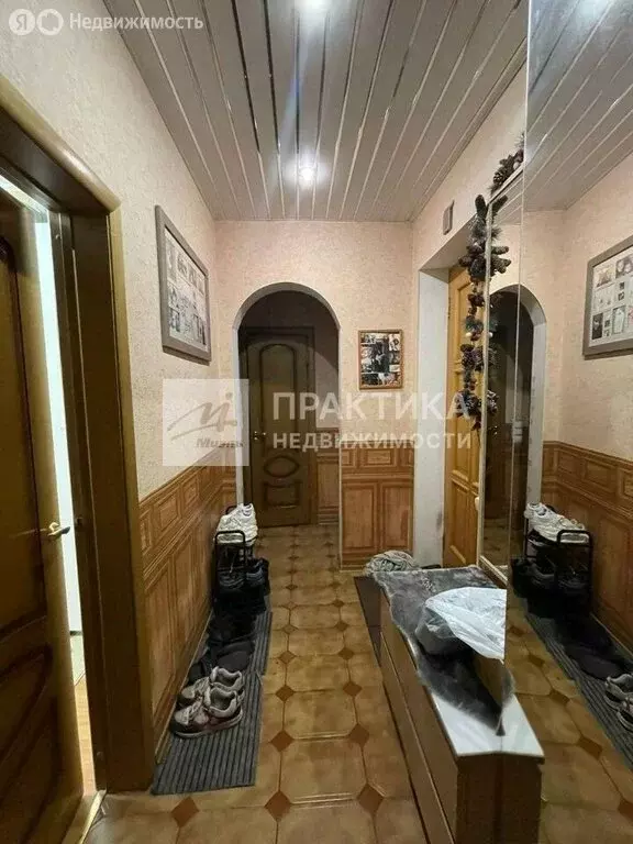2-комнатная квартира: Москва, улица Ивана Бабушкина, 22 (52.3 м) - Фото 1