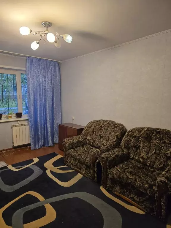 Продаётся 2-к квартира, 44 м - Фото 1