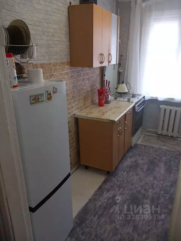 3-к кв. Коми, Емва г. Княжпогостский муниципальный округ, ул. Вымская, ... - Фото 1