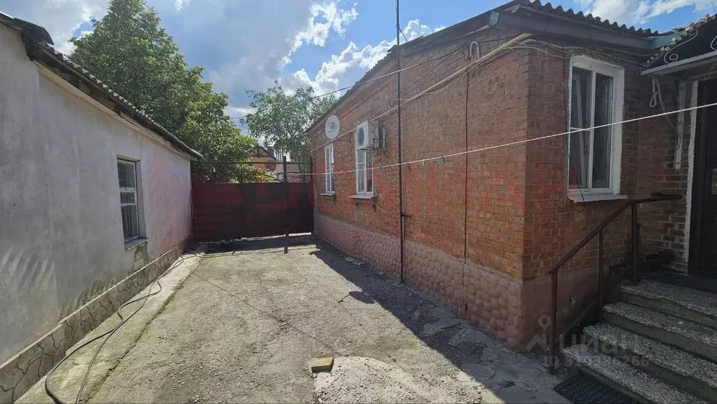 Дом в Ростовская область, Новочеркасск ул. Бабушкина, 26 (76 м) - Фото 0