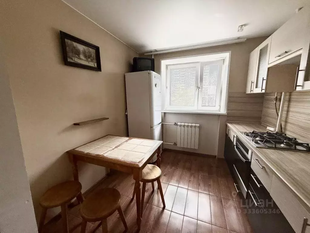 Квартира, 3 комнаты, 61.1 м - Фото 1
