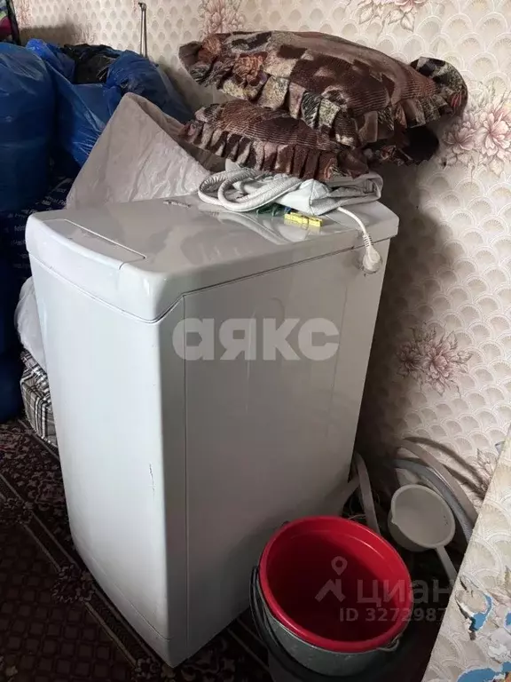 Комната Краснодарский край, Армавир Черноморская ул. (17.6 м) - Фото 2