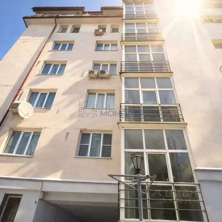 Гараж в Нижегородская область, Нижний Новгород ул. Маслякова (10 м) - Фото 1