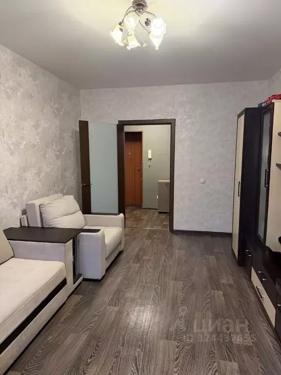 1-к кв. Новосибирская область, Новосибирск Киевская ул., 3 (41.17 м) - Фото 2