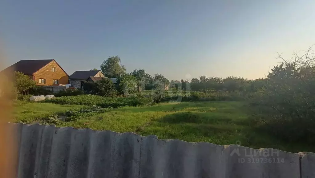 Участок в Белгородская область, Алексеевка пл. Победы (6.7 сот.) - Фото 1
