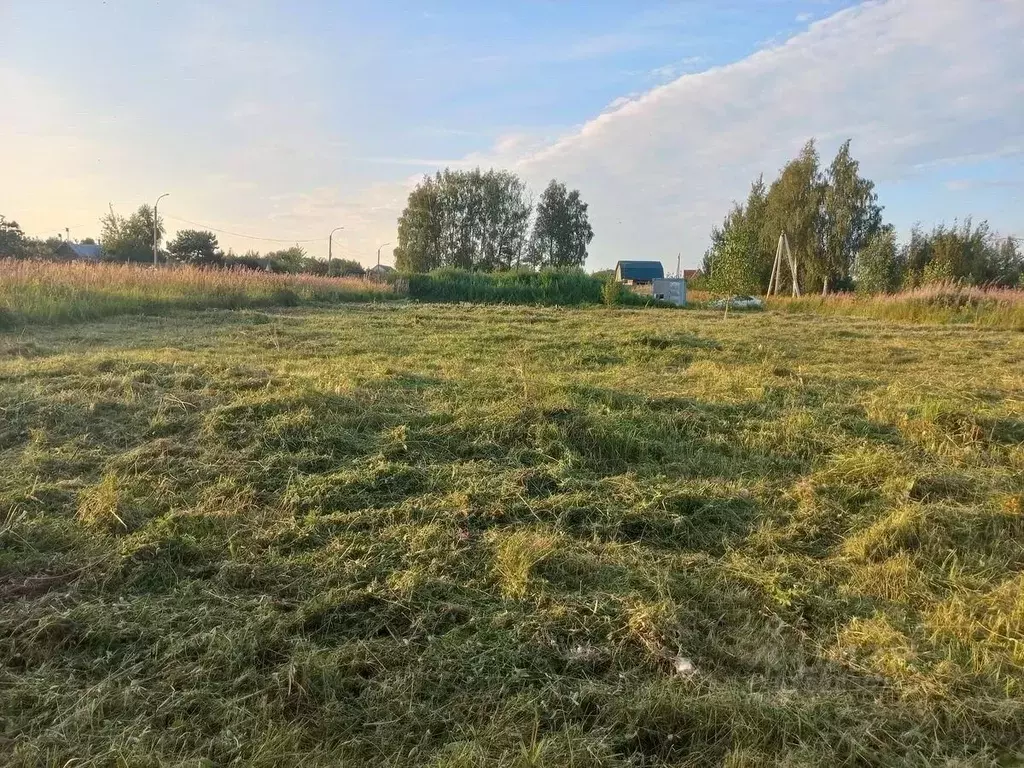 Участок в Краснодарский край, Краснодар Копанской хут.,  (7.0 сот.) - Фото 1