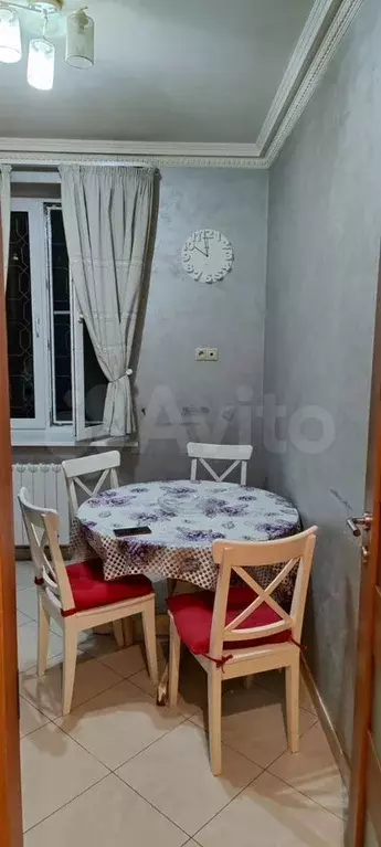 2-к. квартира, 60 м, 1/5 эт. - Фото 1