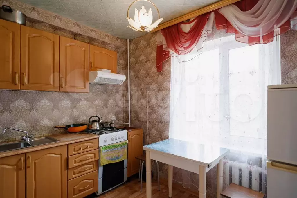 2-к. квартира, 44,7 м, 2/5 эт. - Фото 0