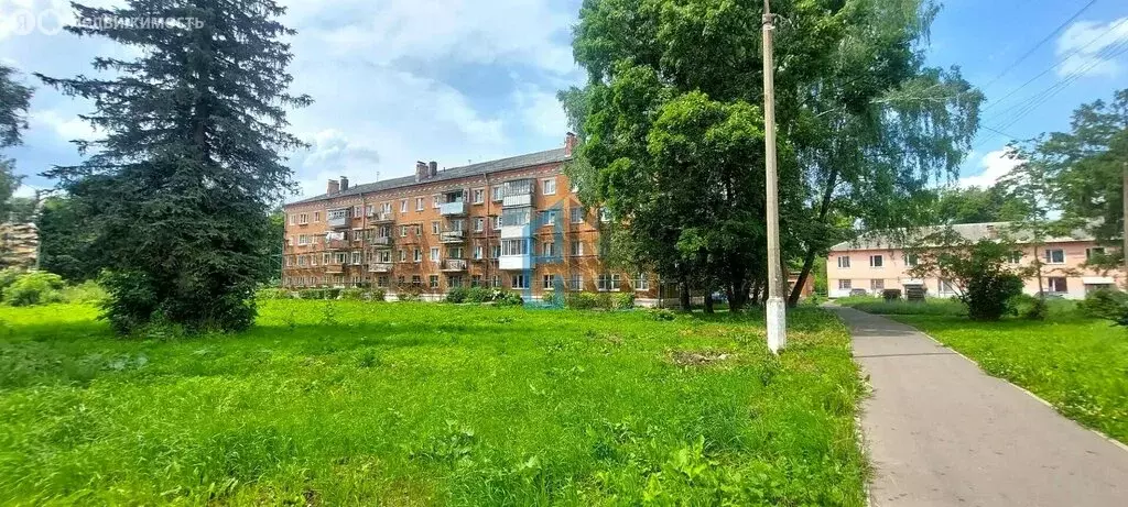 2-комнатная квартира: Клин, улица Мечникова, 10 (42.7 м) - Фото 1