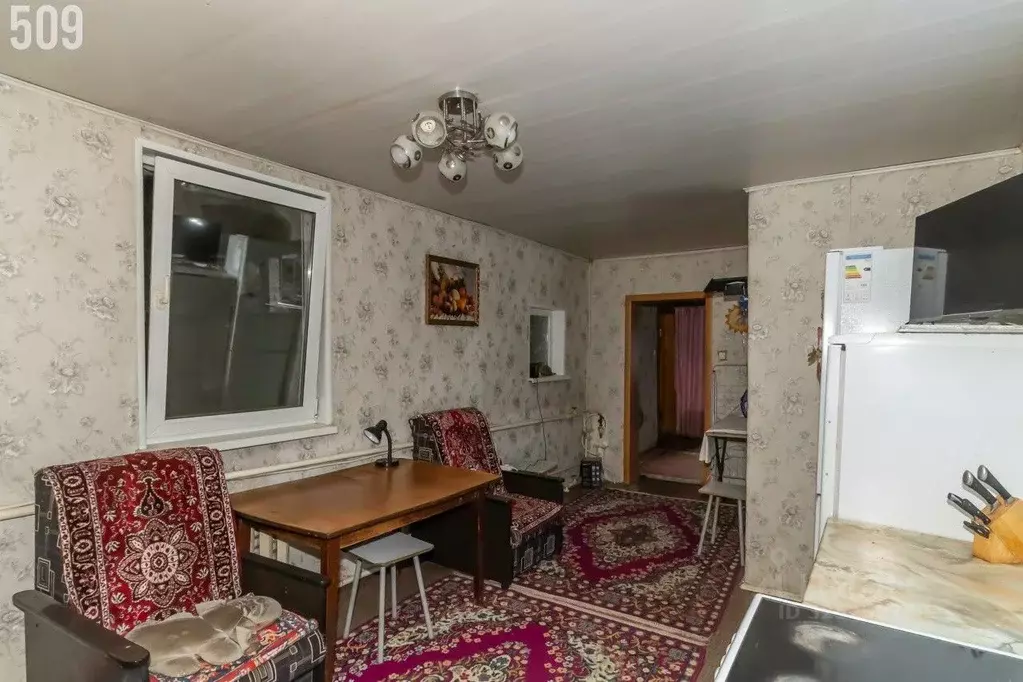 Дом в Челябинская область, Челябинск просп. Победы, 9 (69 м) - Фото 2