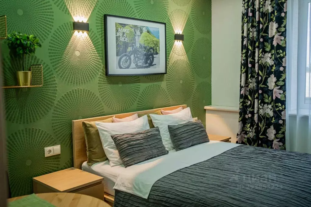 Комната Краснодарский край, Кореновск Тимашевская ул., 3А (12.0 м) - Фото 1