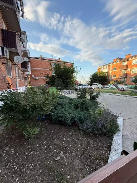 1-к. квартира, 35,9 м, 1/3 эт. - Фото 1