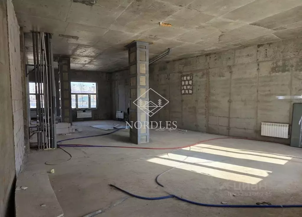 Помещение свободного назначения в Московская область, Щелково ... - Фото 0