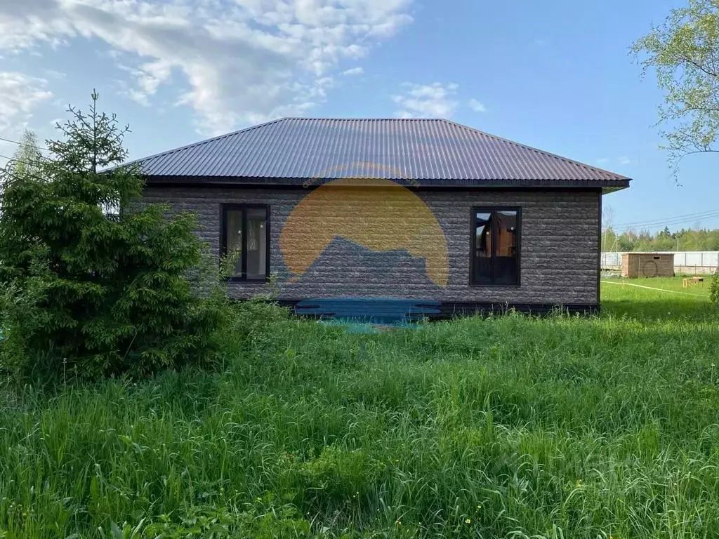 Дом в Тверская область, Конаковский муниципальный округ, д. Вахромеево ... - Фото 2
