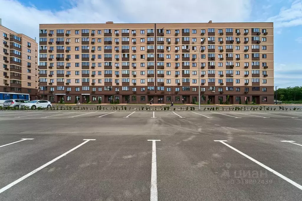 Помещение свободного назначения в Краснодарский край, Краснодар ул. ... - Фото 1