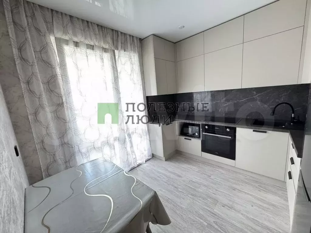3-к. квартира, 71 м, 5/16 эт. - Фото 1