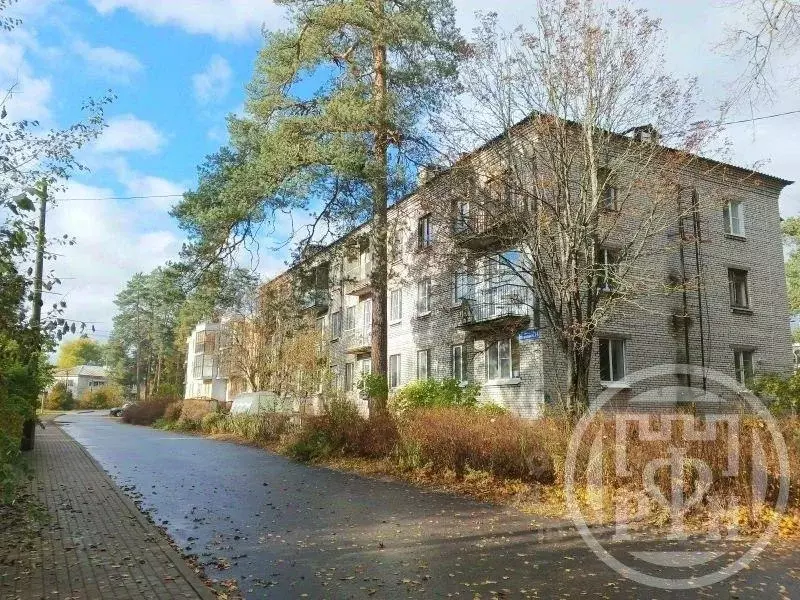 Квартира, 1 комната, 30.7 м - Фото 1