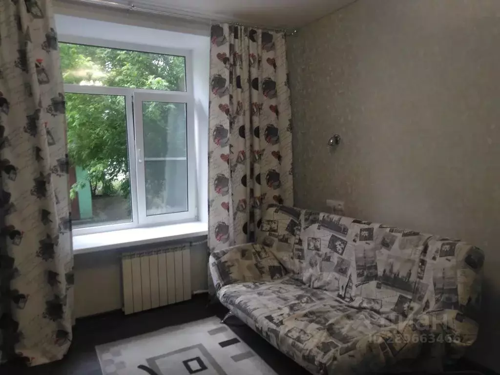 Студия Алтайский край, Барнаул просп. Ленина, 79 (18.0 м) - Фото 1