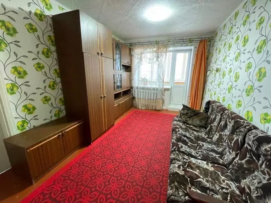 2-к кв. Пермский край, Березники ул. Ломоносова, 125 (41.3 м) - Фото 1