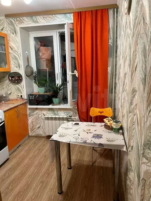 1-к. квартира, 30 м, 7/9 эт. - Фото 1