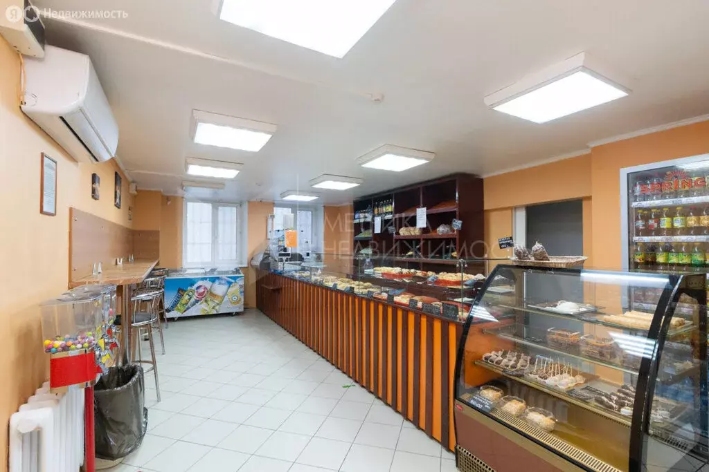 Помещение свободного назначения (101 м) - Фото 2