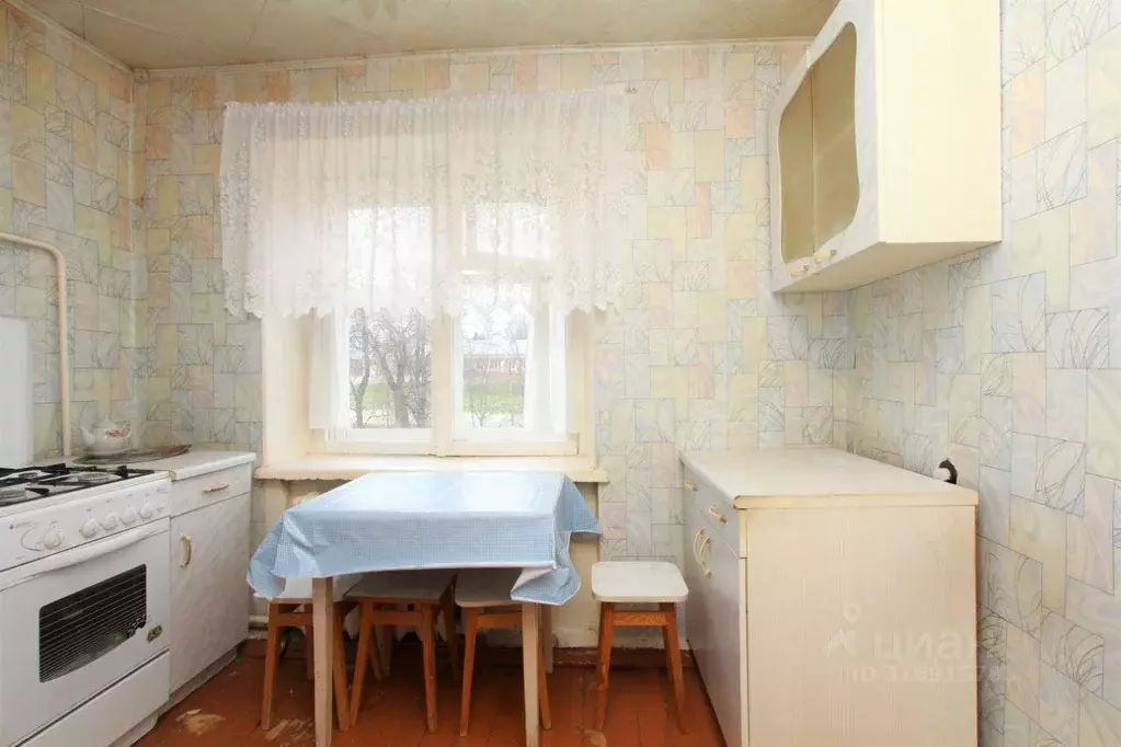 Квартира, 3 комнаты, 60.4 м - Фото 1
