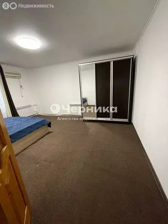 1-комнатная квартира: Новочеркасск, Гвардейская улица, 39А (35 м) - Фото 1