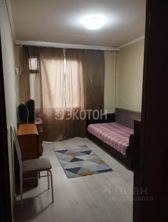 Комната Санкт-Петербург просп. Луначарского, 84К3 (13.0 м) - Фото 2