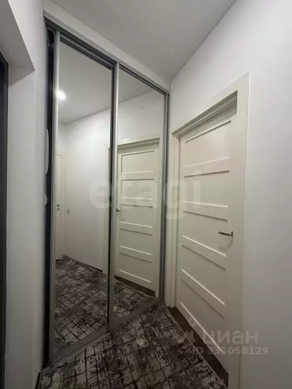 Студия Ленинградская область, Мурино Всеволожский район, бул. ... - Фото 1