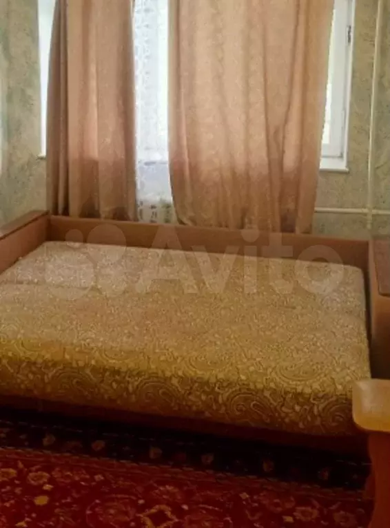 Комната 21,6 м в 3-к., 2/2 эт. - Фото 1
