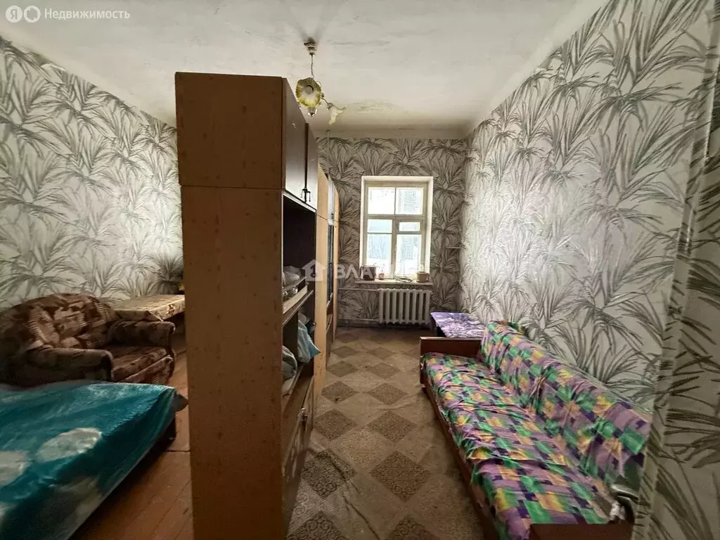 3-комнатная квартира: Владимир, улица Полины Осипенко, 25А (57.9 м) - Фото 2