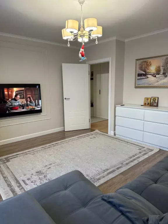 Продается 2-комнатная квартира - Фото 2