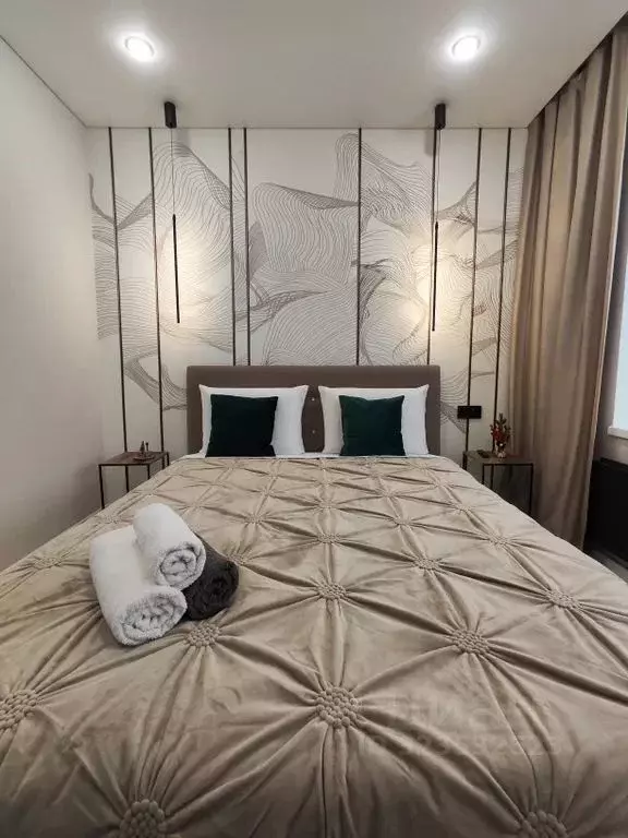 1-к кв. Хакасия, Абакан Трудовая ул., 73В (40.0 м) - Фото 2