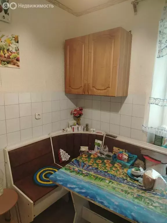 2-комнатная квартира: Каменск-Шахтинский, улица Ворошилова, 5А (45 м) - Фото 2