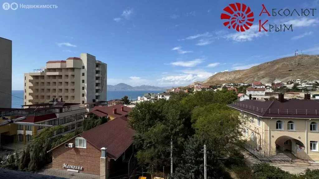 1-комнатная квартира: Орджоникидзе, Больничный переулок, 3 (41.2 м) - Фото 0