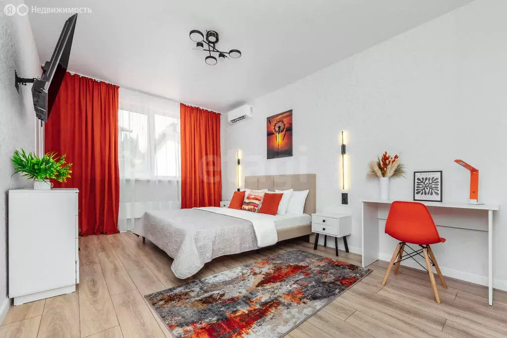 Дом в Сочи, улица Романтиков (88.1 м) - Фото 1