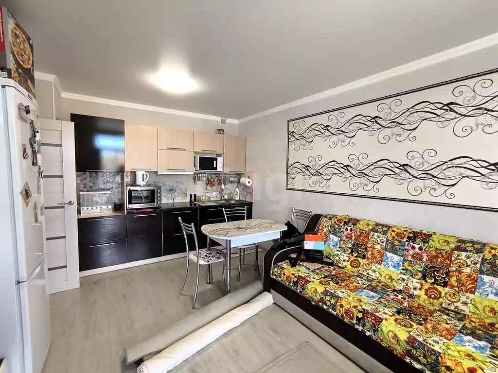 1-к кв. Краснодарский край, Анапа муниципальный округ, с. Сукко ул. ... - Фото 2