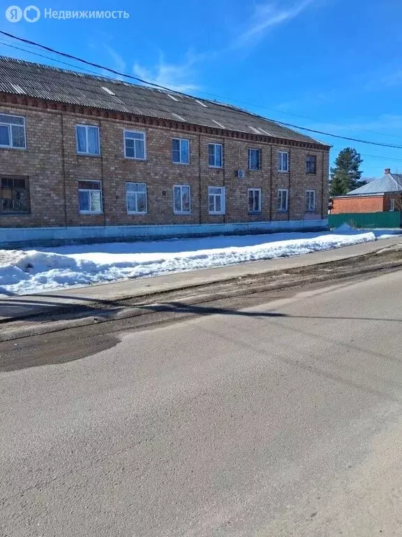 1к в 3-комнатной квартире (34.3 м) - Фото 2