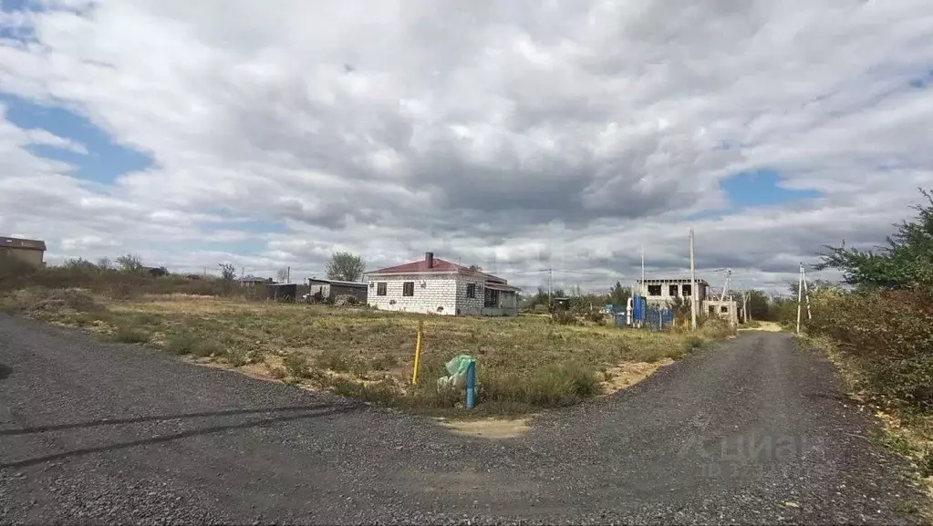Участок в Ростовская область, Родионово-Несветайский район, ... - Фото 1
